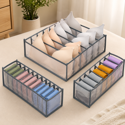 Kit Organizador de Cajones + Plancha Portátil de Vapor - detalle de la plancha