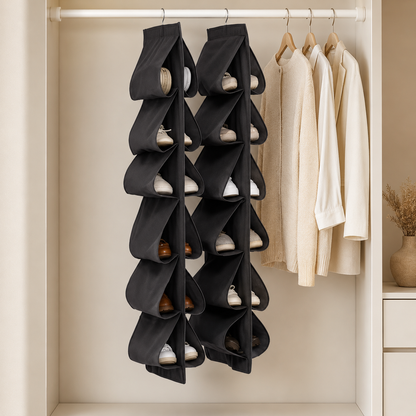 Módulo Apilable para Zapatos